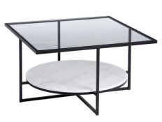 COFFEE TABLE AMABEL