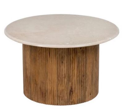 COFFEE TABLE ANUNCIATA