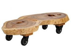 COFFEE TABLE ANICIA