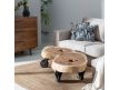 COFFEE TABLE ANICIA