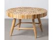 COFFEE TABLE ALDORA