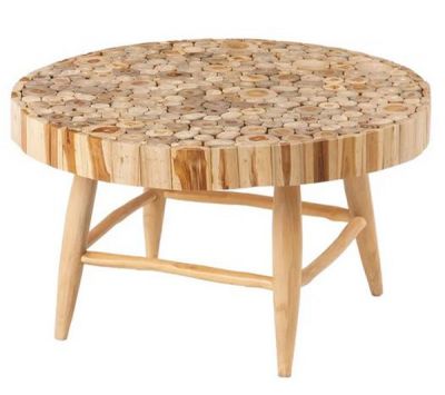 COFFEE TABLE ALDORA