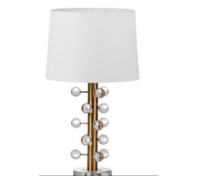 TABLE LAMP CAIRNS 