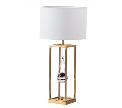 TABLE LAMP SEUL 