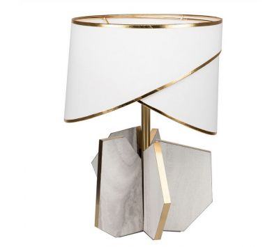 TABLE LAMP BURG