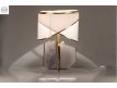 TABLE LAMP BURG