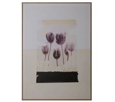 QUADRO TULIPS