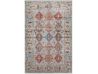 RUG ANTIK CANVAS AK06