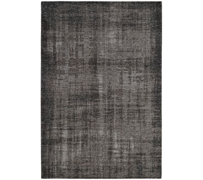 TAPETE ANTIK CHENILLE ANTHRACITE