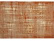 RUG ANTIK CHENILLE GOLD