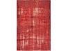 RUG ANTIK CHENILLE RED