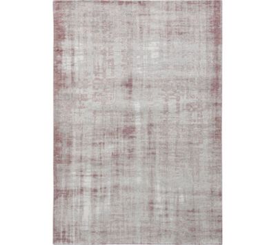 RUG ANTIK CHENILLE RED