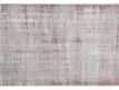 RUG ANTIK CHENILLE RED