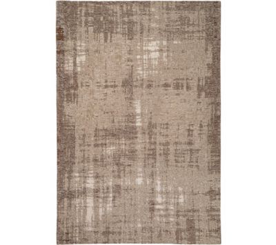 RUG ANTIK CHENILLE SOFT BLUE