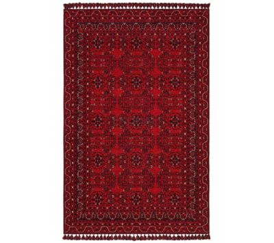 RUG BUKHARA 01