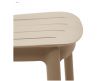 STOOL MORELLA