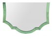 VERONA GREEN MIRROR