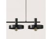 CEILING LAMP ALOA L