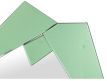 GREEN XENIA MIRROR