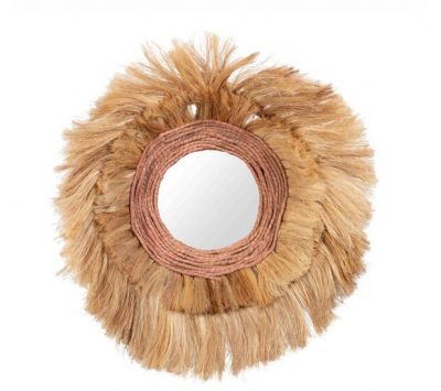 ROTAN MIRROR 01