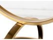 SUPPORT TABLE SAMARA