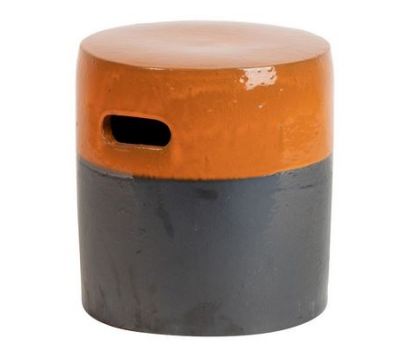 AUXILIARY TABLE STOOL