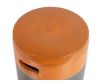 AUXILIARY TABLE STOOL