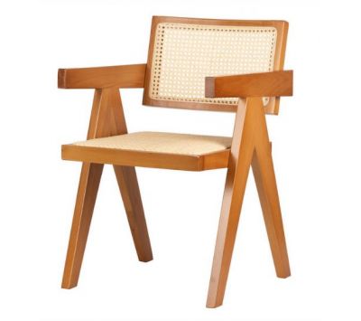 VANSBRO CHAIR