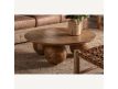 COFFEE TABLE LAUGNA