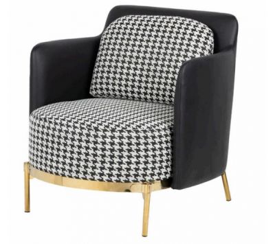 TULSA ARMCHAIR I