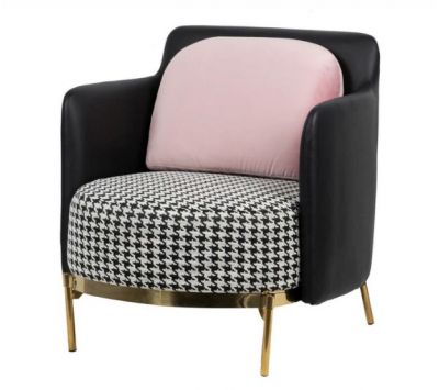 TULSA ARMCHAIR II