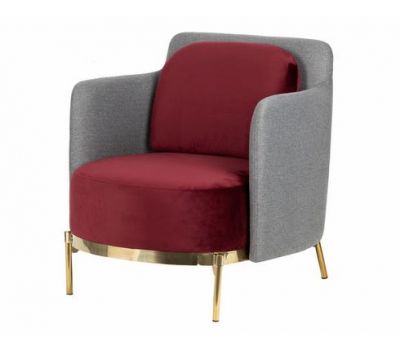 TULSA ARMCHAIR III