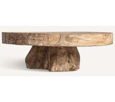 COFFEE TABLE LAUGNA