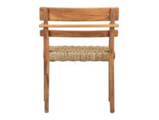 SILLA CHAIR VI