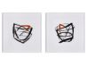 FRAME SET MARTINO