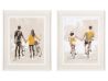 FRAME SET MITSRAEL