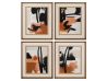 FRAME SET MILCIADES