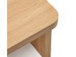 COFFEE TABLE LISA
