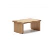COFFEE TABLE LISA