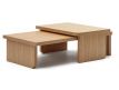 COFFEE TABLE LISA
