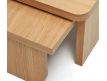 COFFEE TABLE LISA
