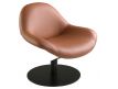 EGOS SWIVEL ARMCHAIR