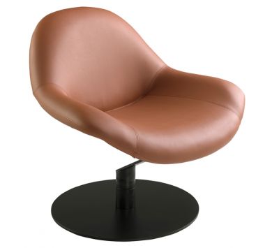 EGOS SWIVEL ARMCHAIR