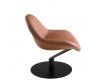 EGOS SWIVEL ARMCHAIR