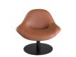 EGOS SWIVEL ARMCHAIR