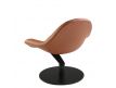 EGOS SWIVEL ARMCHAIR