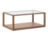 COFFEE TABLE DINGOS