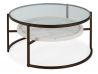 COFFEE TABLE TIRRA