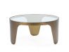 COFFEE TABLE DENTRI