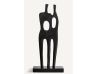 DECORATIVE PIECE DAVET II